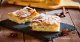 Celebrate National Dessert Day,Bougatsa Recipe