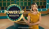 Power Up Roulette, Νέο, Novibet,Power Up Roulette, neo, Novibet