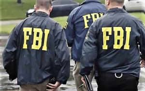 Σοκ, ΗΠΑ, Χειροπέδες, FBI, sok, ipa, cheiropedes, FBI