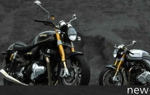 Δακρύστε, Norton Commando 961 +video, dakryste, Norton Commando 961 +video