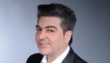 Σώτης Βολάνης, Η Δέσποινα Βανδή,sotis volanis, i despoina vandi