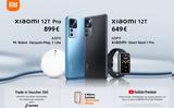 Xiaomi 12T Series, Vodafone,Vodafone Shop