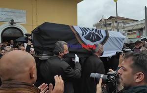 Σταύρος Σαράφης, Συγκινητικό, Καίσαρα – Σταύρο, ΠΑΟΚτσής, stavros sarafis, sygkinitiko, kaisara – stavro, paoktsis