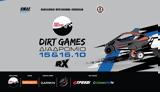 EKO Racing Dirt Games, Τροποποιήσεις,EKO Racing Dirt Games, tropopoiiseis