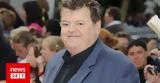 Robbie Coltrane, Πέθανε, Χάγκριντ, Χάρι Πότερ,Robbie Coltrane, pethane, chagkrint, chari poter