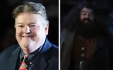 Πέθανε, Robbie Coltrane – Αγαπήθηκε, Χάγκριντ, Χάρι Πότερ,pethane, Robbie Coltrane – agapithike, chagkrint, chari poter