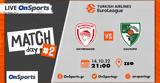 Live Chat Ολυμπιακός-Ζαλγκίρις,Live Chat olybiakos-zalgkiris