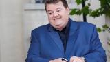 Robbie Coltrane, Πέθανε, Χάγκριντ, Χάρι Πότερ,Robbie Coltrane, pethane, chagkrint, chari poter