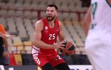 Euroleague, Καθάρισε, Ζαλγκίρις, Ολυμπιακός, ΣΕΦ,Euroleague, katharise, zalgkiris, olybiakos, sef