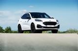 Ford Kuga Plug-In Hybrid,Black Package