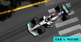 Formula 1,Mercedes W13