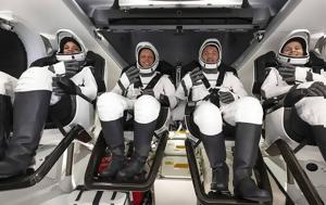 ΗΠΑ, SpaceX, ipa, SpaceX