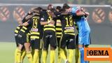 Super League 1, Σέντρα, Άρης - Ιωνικός,Super League 1, sentra, aris - ionikos