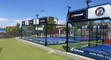 Μεγάλο, Padel, Seven Padel Club,megalo, Padel, Seven Padel Club