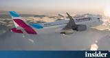 Eurowings,