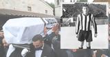 Ενας, ΠΑΟΚ,enas, paok
