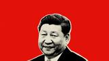 How Xi Jinping,Communist