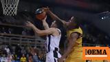 Stoiximan Basket League ΑΕΚ - Απόλλωνας Πάτρας 83-68, Δεύτερη, Κικίλια - Δείτε,Stoiximan Basket League aek - apollonas patras 83-68, defteri, kikilia - deite