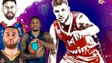 Βεζένκοφ, Euroleague, +vids,vezenkof, Euroleague, +vids