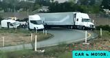 Tesla Semi,Video