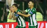 Παναθηναϊκός, Ιβάν,panathinaikos, ivan