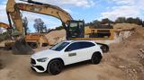 Mercedes-Benz GLA 200 163 Hp DCT,