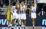 Basket League ΠΑΟΚ – Άρης 88-66, Άνετη, Λυκογιάννη,Basket League paok – aris 88-66, aneti, lykogianni