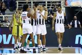 ΠΑΟΚ – Άρης 88-66, Σαρωτικός, Basket League,paok – aris 88-66, sarotikos, Basket League