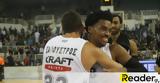 Basket League, Νικητής, ΠΑΟΚ, Βορρά, Αρη - Πρώτη, Καρδίτσα,Basket League, nikitis, paok, vorra, ari - proti, karditsa