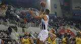 ΠΑΟΚ - Άρης, 88-66,paok - aris, 88-66