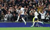 Τότεναμ – Έβερτον 2-0, Κέιν, Premier League,totenam – everton 2-0, kein, Premier League