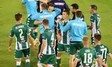 Λαμία – Παναθηναϊκός, – Ποιος,lamia – panathinaikos, – poios