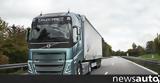 Volvo Trucks, Νέος,Volvo Trucks, neos