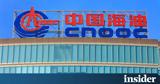 Cnooc, - Έως +108, 2021,Cnooc, - eos +108, 2021