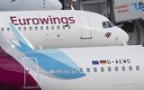 Eurowings, Κανονικά,Eurowings, kanonika