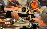 Mario Andretti, Formula 1,82 Video