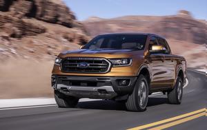 Ανακαλούνται 67 958 Ford Ranger, anakalountai 67 958 Ford Ranger