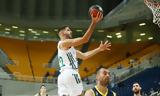 Παναθηναϊκός- Λαύριο 93-70,panathinaikos- lavrio 93-70