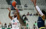 Basket League Παναθηναϊκός – Λαύριο 93-70, Εύκολη,Basket League panathinaikos – lavrio 93-70, efkoli