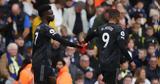 Λιντς - Άρσεναλ 0-1, Τρένο, Gunners, Σακά - Ράμσντεϊλ,lints - arsenal 0-1, treno, Gunners, saka - ramsnteil