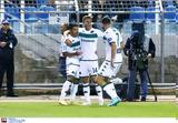 Λαμία – Παναθηναϊκός, Παλάσιος, 1-0,lamia – panathinaikos, palasios, 1-0