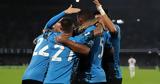 Νάπολι - Μπολόνια 3-2,napoli - bolonia 3-2