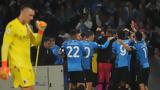 Νάπολι – Μπολόνια 3-2, Κορυφή,napoli – bolonia 3-2, koryfi