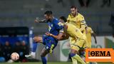 Super League 1 Live Αστέρας Τρίπολης - Παναιτωλικός 0-0 Β΄,Super League 1 Live asteras tripolis - panaitolikos 0-0 v΄