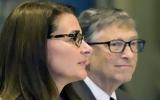 Ίδρυμα Bill, Melinda Gates,idryma Bill, Melinda Gates