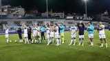 Super League, Παναθηναϊκού, Λαμία, 0-2,Super League, panathinaikou, lamia, 0-2