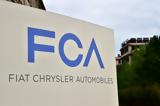 FCA, Καλιφόρνια,FCA, kalifornia