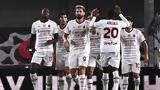 Βερόνα – Μίλαν 1-2,verona – milan 1-2