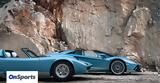 Αυτή, Lamborghini Aventador, Miura,afti, Lamborghini Aventador, Miura