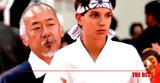 Ραλφ Μάτσιο, Karate Kid, Δείχνω,ralf matsio, Karate Kid, deichno